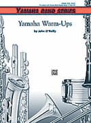 Yamaha Warm-Ups (COMPLETE)