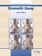 Dramatic Essay