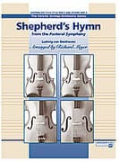 Shepherd's Hymn (COMPLETE)