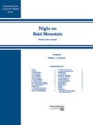 Night on Bald Mountain (COMPLETE)