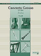 Concerto Grosso in D Minor (COMPLETE)