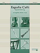 Espaa Cai (COMPLETE)