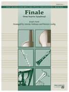 Surprise Symphony Finale