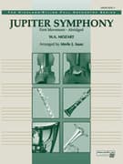 Jupiter Symphony, 1st Movement (COMPLETE)