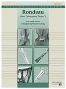 Rondeau