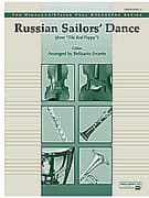 Russian Sailors' Dance (COMPLETE)