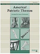 America! Patriotic Themes (COMPLETE)