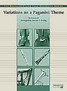 Variations on a Paganini Theme (COMPLETE)