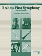 Brahms's 1st Symphony, 4th Movement (COMPLETE)