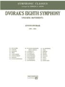 Dvork's 8th Symphony, 4th Movement (COMPLETE)