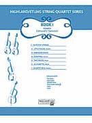 Highland/Etling String Quartet Series: Set 1