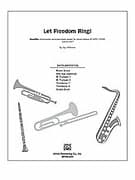Let Freedom Ring!