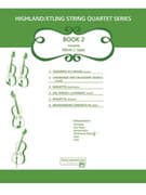 Highland/Etling String Quartet Series: Set 2