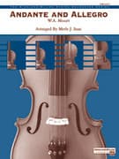 Andante and Allegro (COMPLETE)