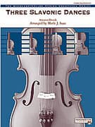 Three Slavonic Dances (COMPLETE)