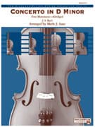 Concerto in D minor (COMPLETE)