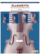 Allegretto (COMPLETE)