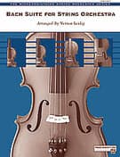 Bach Suite (COMPLETE)