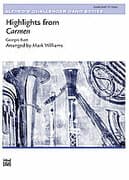Highlights from Carmen (COMPLETE)