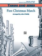First Christmas March (COMPLETE)