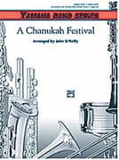 A Chanukah Festival (COMPLETE)