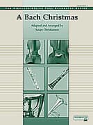 A Bach Christmas (COMPLETE)
