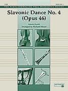 Slavonic Dance No. 4 (COMPLETE)