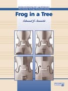 Frog in a Tree