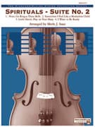 Spirituals Suite, No. 2