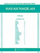 Havah Nagilah