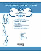 Highland/Etling String Quartet Series