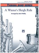 A Winter's Sleighride (COMPLETE)