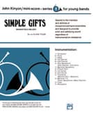 Simple Gifts, Shaker Folk Tune (COMPLETE)