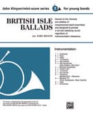 British Isle Ballads (COMPLETE)