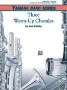 Three Warm-Up Chorales