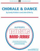 Chorale and Dance (COMPLETE)