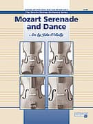 Mozart Serenade and Dance (COMPLETE)