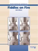 Fiddles on Fire (COMPLETE)
