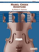 Mabel Creek Overture (COMPLETE)