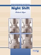 Night Shift (COMPLETE)