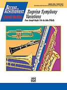 Surprise Symphony Variations (COMPLETE)