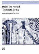 Hark, the Herald Trumpets Swing