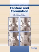 Fanfare and Coronation
