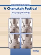 A Chanukah Festival (COMPLETE)