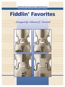 Fiddlin' Favorites (COMPLETE)