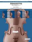 Adagietto from Symphony No. 5