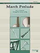 March Prelude