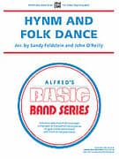 Hymn and Folk Dance