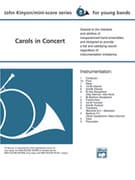 Carols in Concert (COMPLETE)