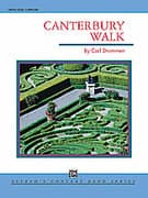 Canterbury Walk